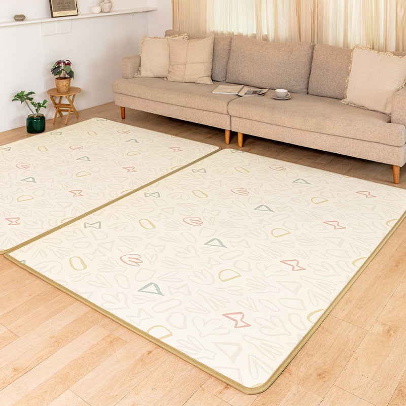 【完全ガイド】赤ちゃんの安全を守る!ベビー用クッションマットの選び方と人気商品