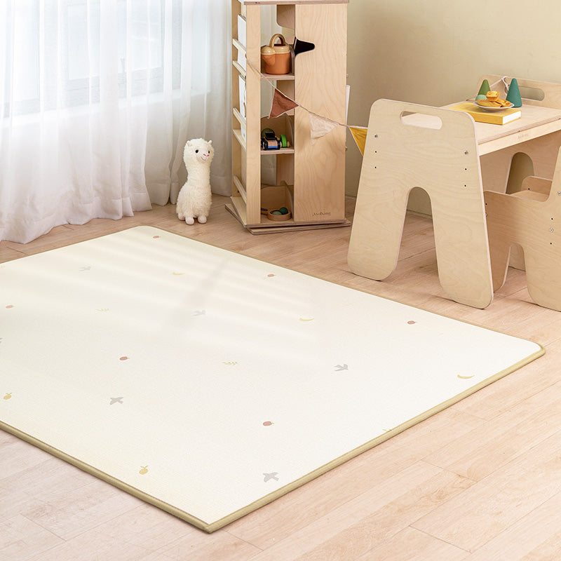 プレイマットの人気が急上昇中!赤ちゃんの安全と快適さを守る必須アイテム