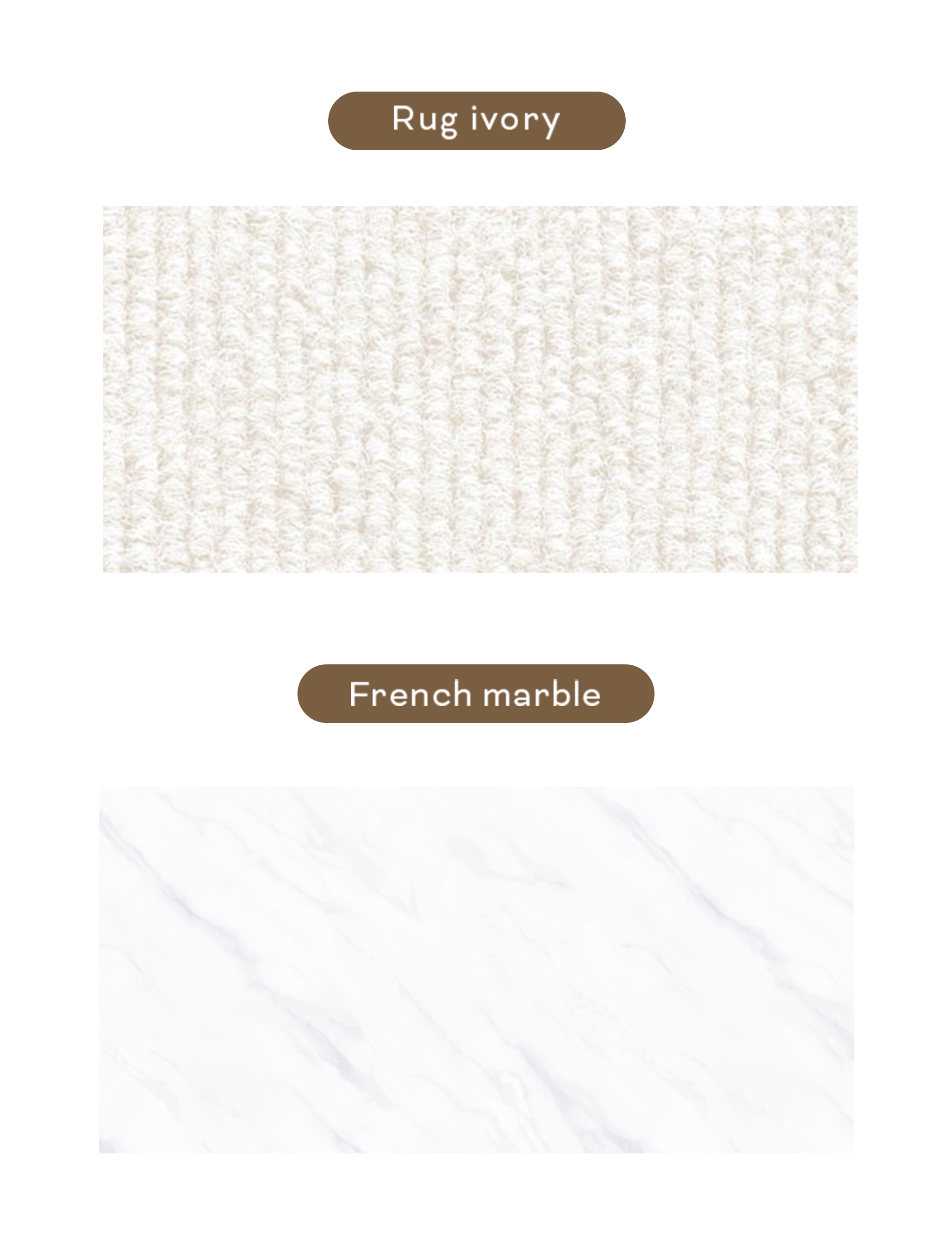 PARKLON 防音PVCロールマット デザインカットサンプル