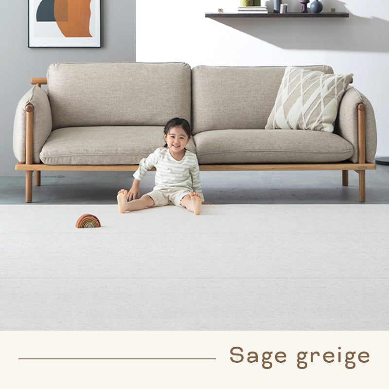 PARKLON 特厚 ロールマット 幅が選べる7サイズ 厚み1.7cm長さ700cm