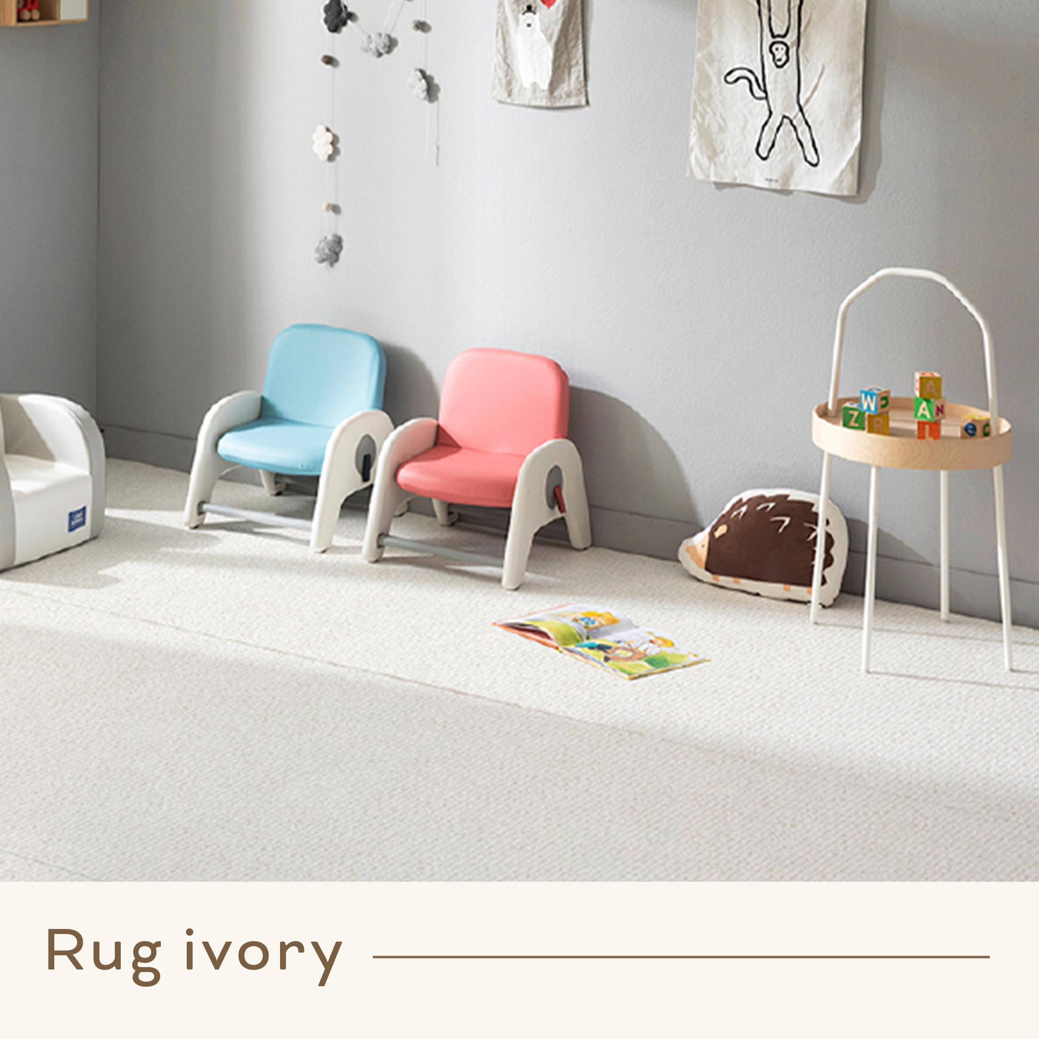 PARKLON 特厚 ロールマット 幅が選べる7サイズ 厚み1.7cm長さ700cm