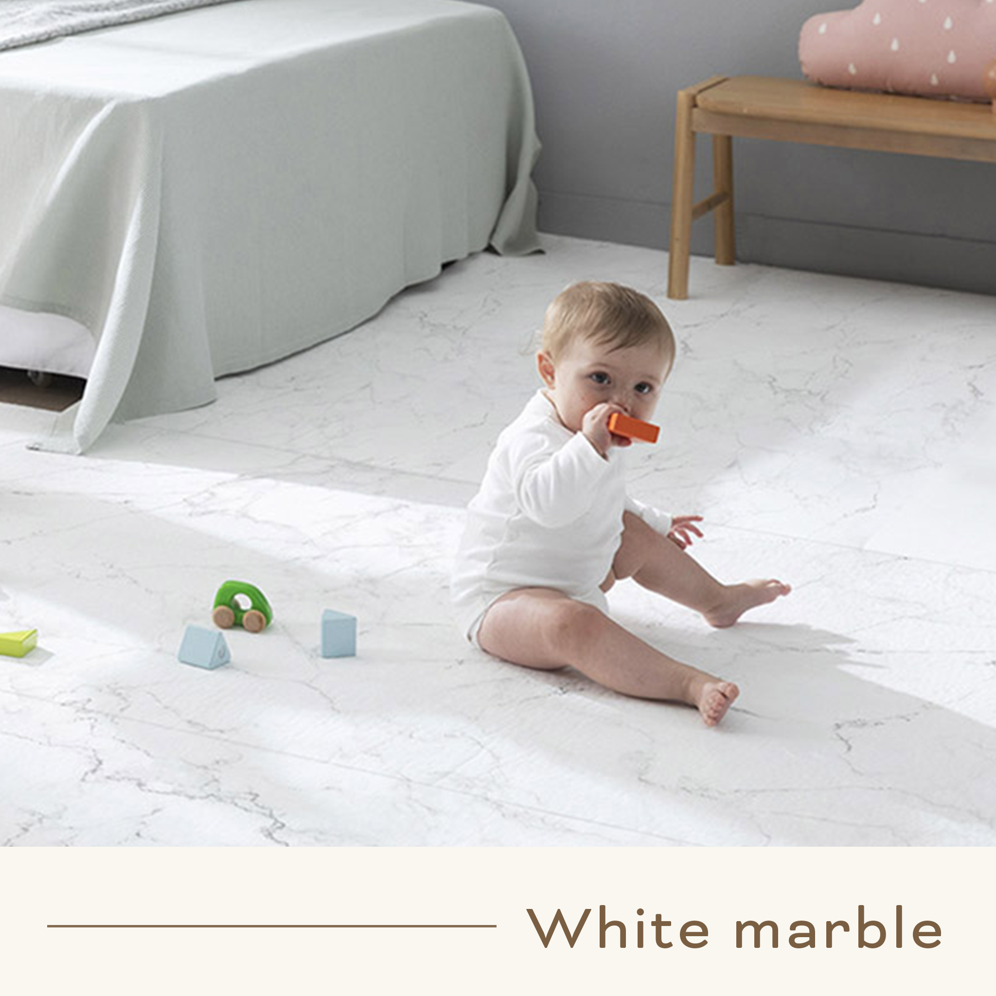 PARKLON 特厚 ロールマット 幅が選べる7サイズ 厚み1.7cm長さ700cm