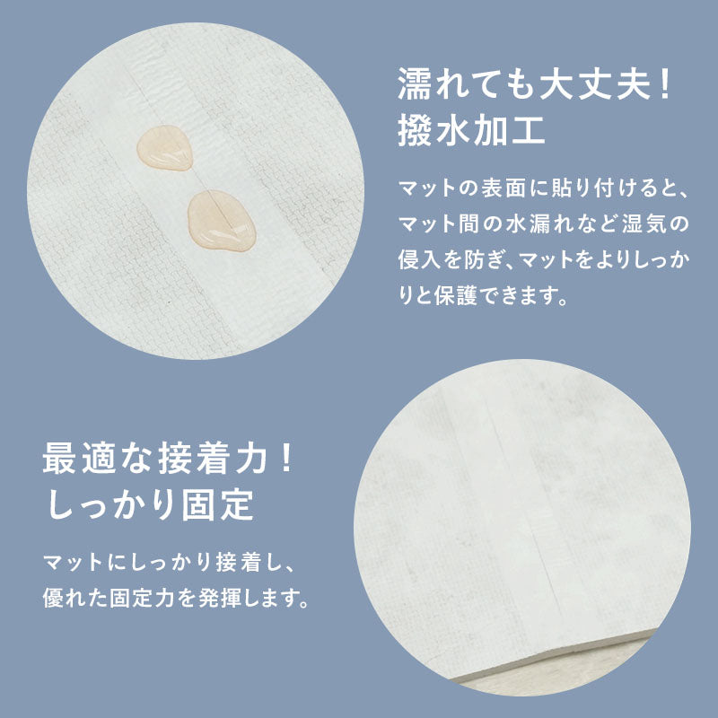 ロールマット専用テープ ZERO TAPE