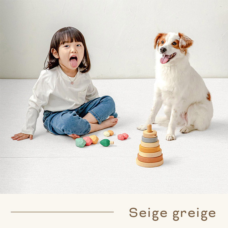 PARKLON DIYペットロールマット 幅が選べる5サイズ 厚み1.2cm長さ700cm