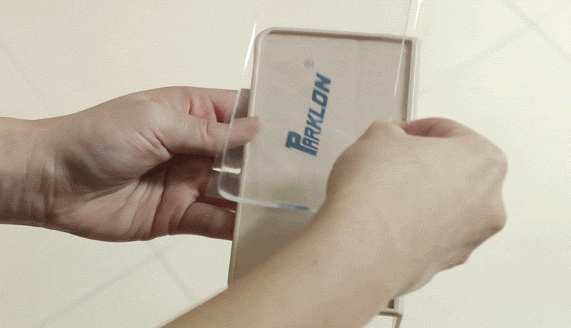 PARKLON ダブルガードベビーサークル やわらかクッションマットにぴったりサイズ