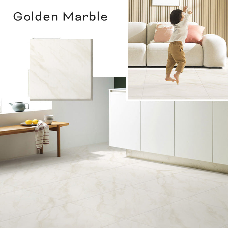 シームレスジョイントマットZERO BLOCK まるでタイルのような生活防水ジョイントマット