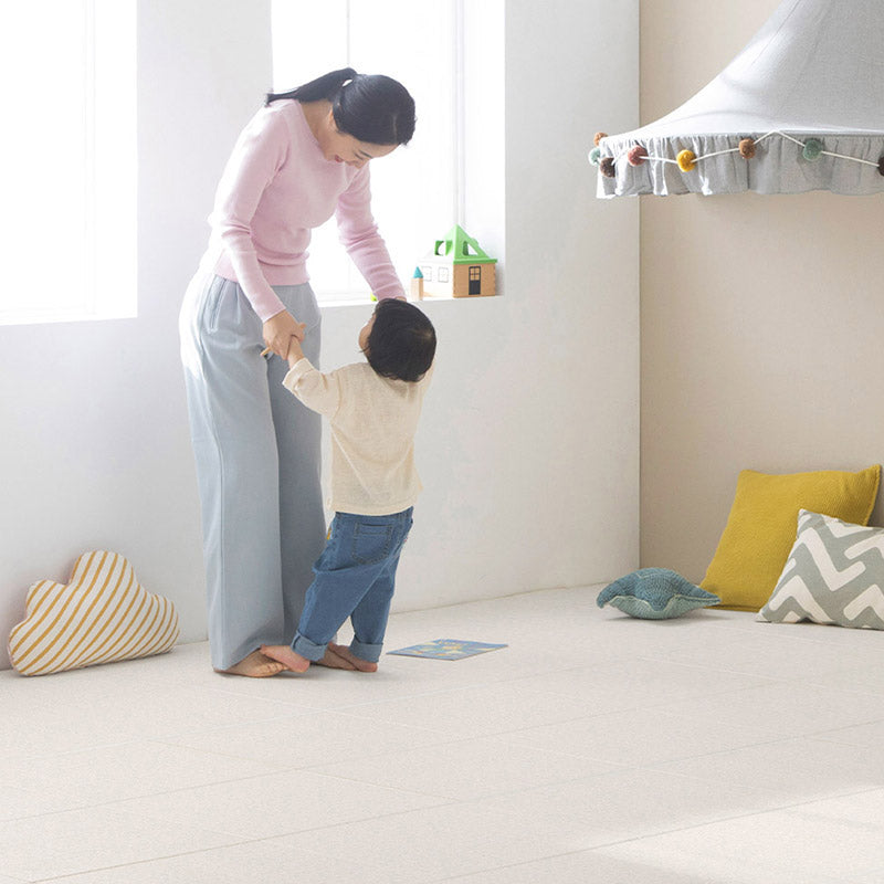 シームレスジョイントマットZERO BLOCK まるでタイルのような生活防水ジョイントマット