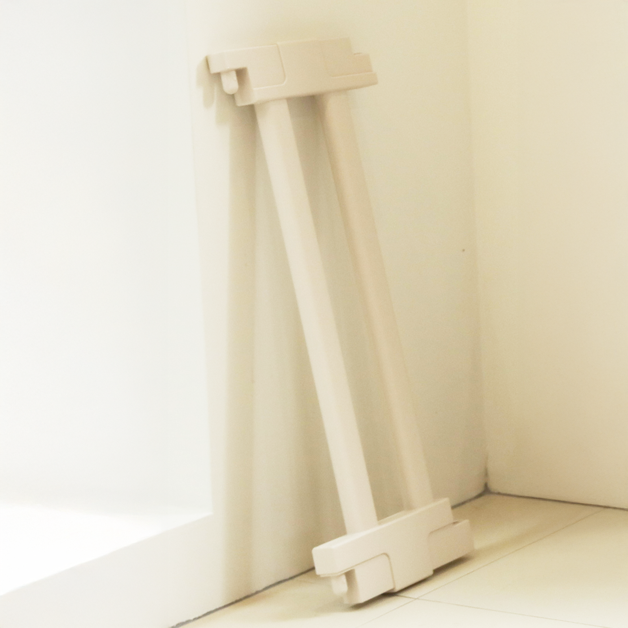 PARKLON ダブルガードベビーサークル やわらかクッションマットにぴったりサイズ