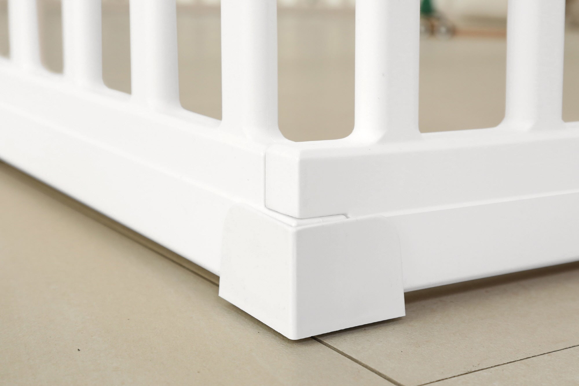 PARKLON NEW BABY ROOM ベビーサークル- 廃盤商品のためアウトレット