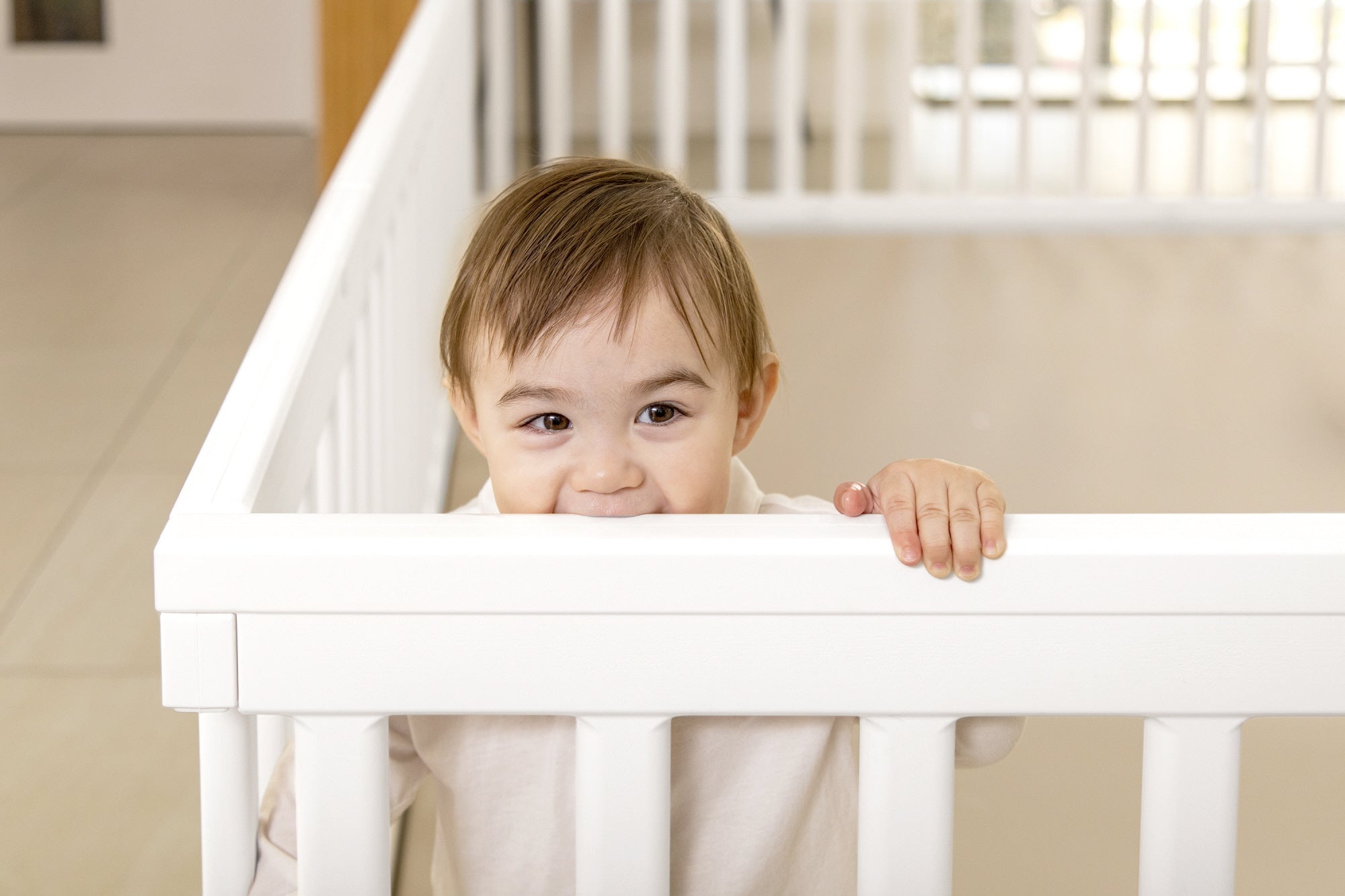 PARKLON NEW BABY ROOM ベビーサークル- 廃盤商品のためアウトレット