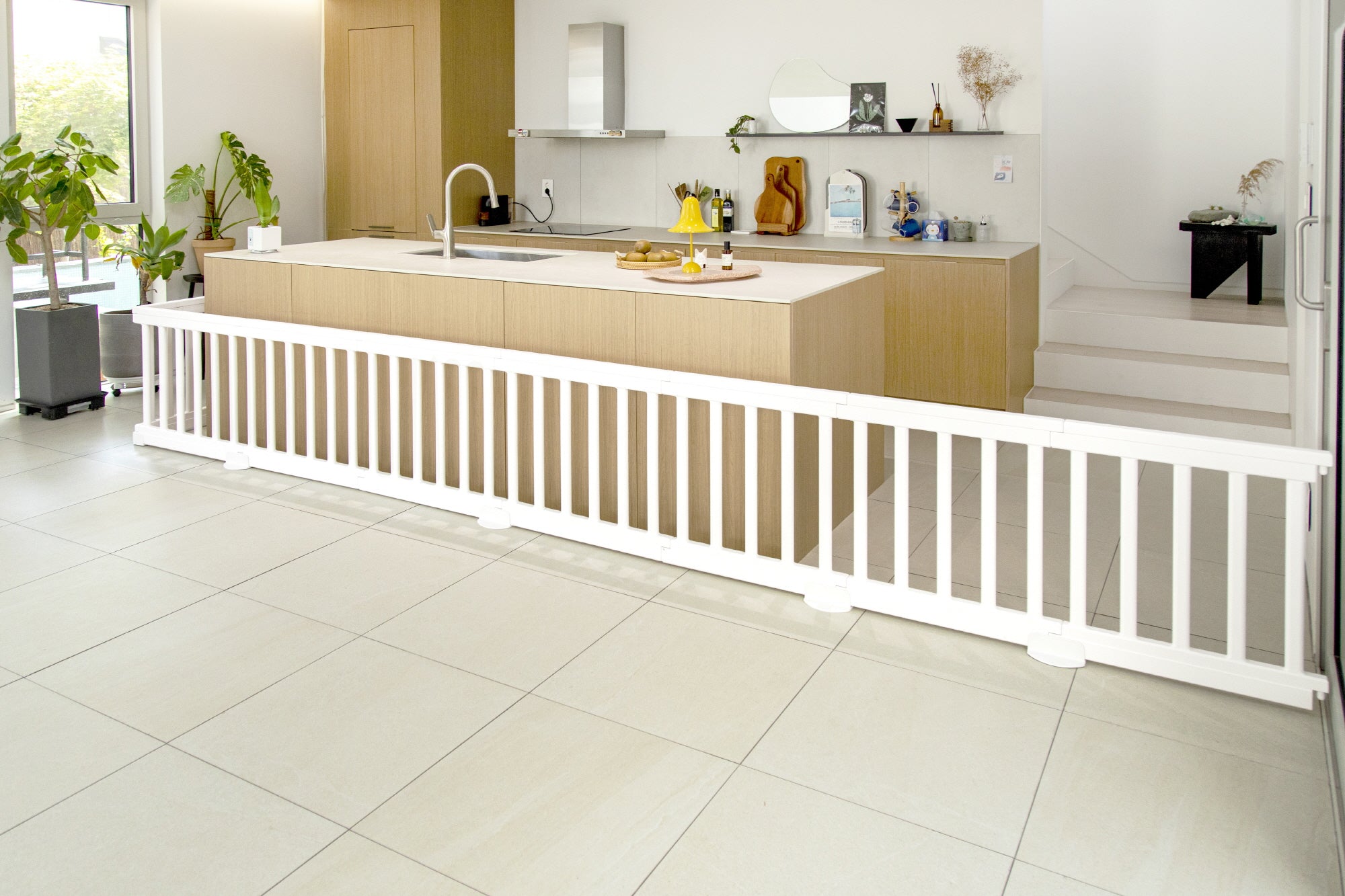 PARKLON NEW BABY ROOM ベビーサークル- 廃盤商品のためアウトレット