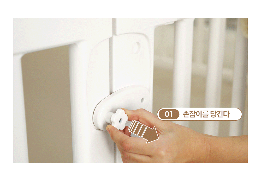 PARKLON NEW BABY ROOM ベビーサークル- 廃盤商品のためアウトレット