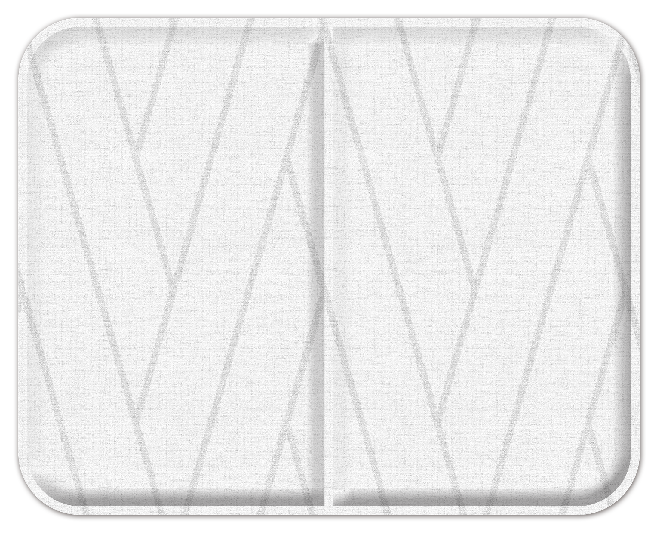 PARKLON やわらかミニマット 28cm×35cm×1.0cm