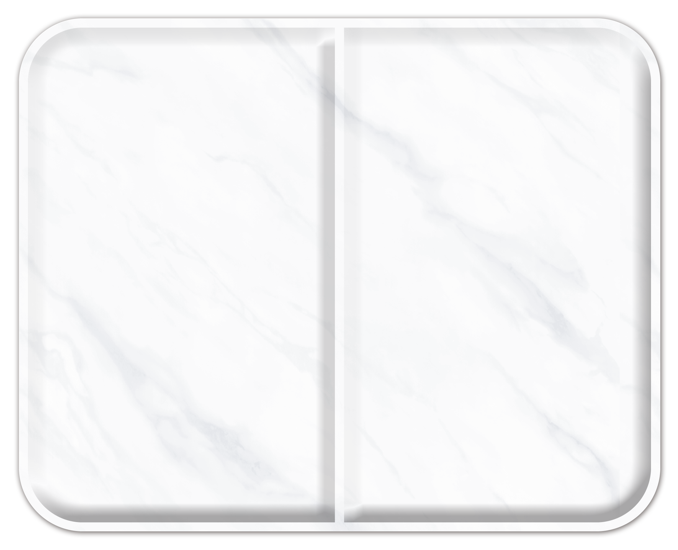 PARKLON やわらかミニマット 28cm×35cm×1.0cm