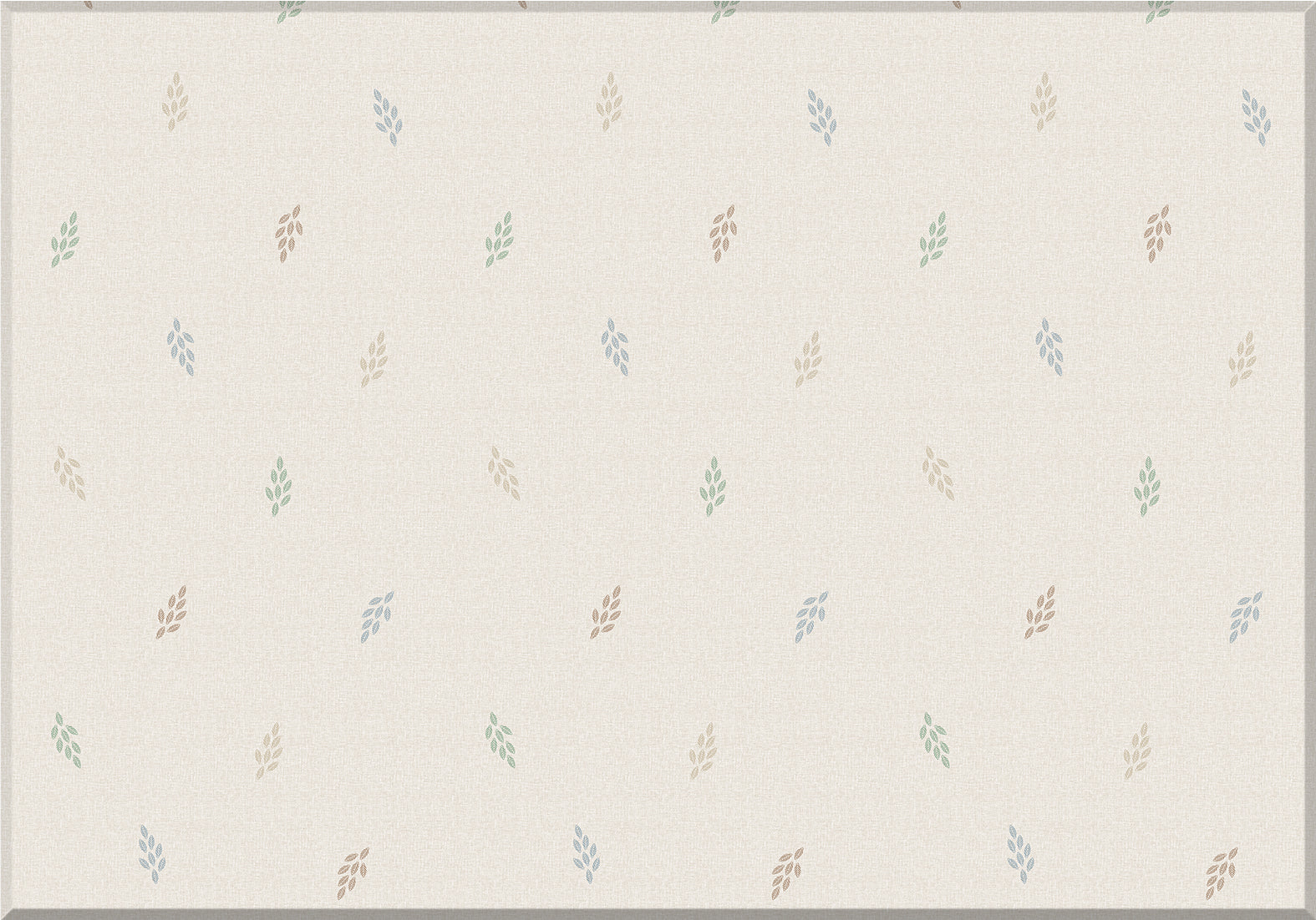 PARKLON エッジシルキーマット 150cm×150cm×1.5cm/150cm×200cm×1.5cm/230cm×150cm×1.5cm