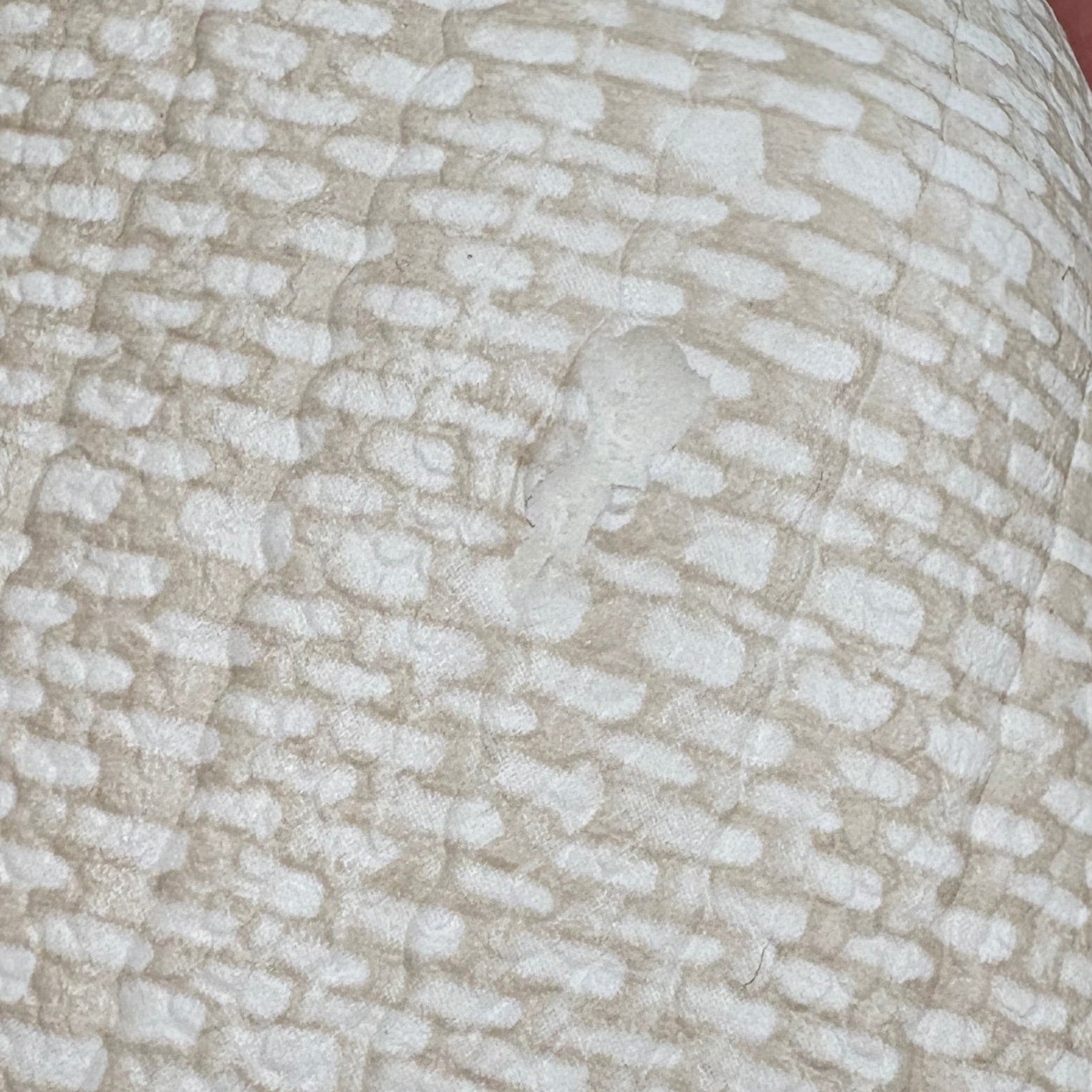 PARKLON やわらかクッションマット-傷あり