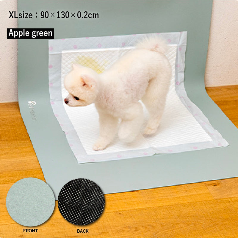 PARKLON ペットシーツ下用マット ペットトイレ