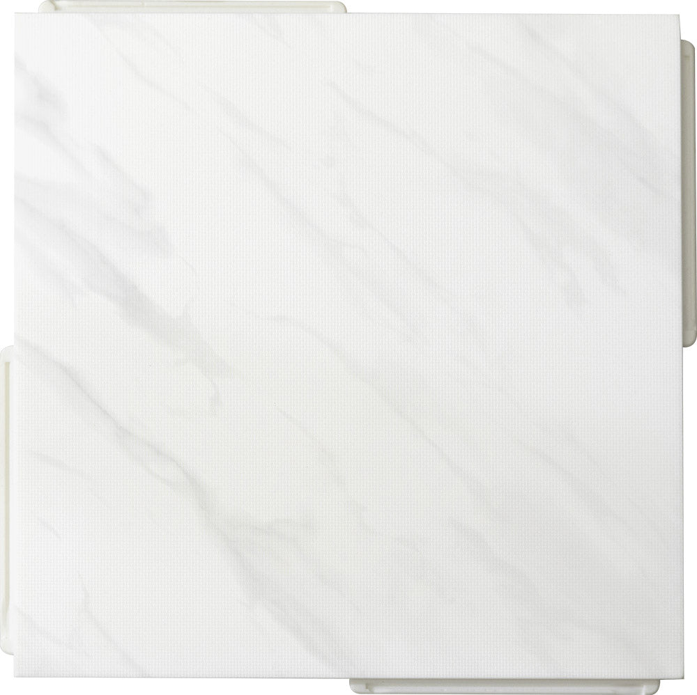 シームレスジョイントマットZERO BLOCK まるでタイルのような生活防水ジョイントマット