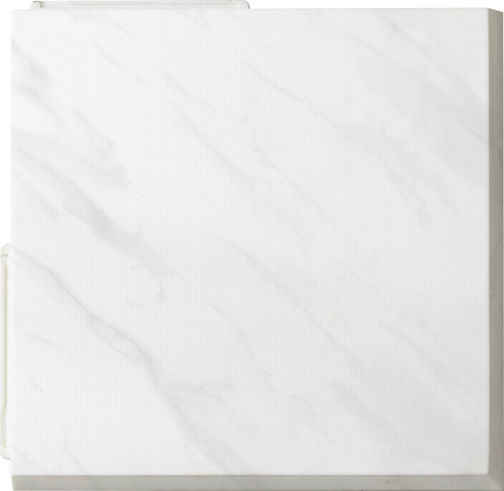 シームレスジョイントマットZERO BLOCK まるでタイルのような生活防水ジョイントマット