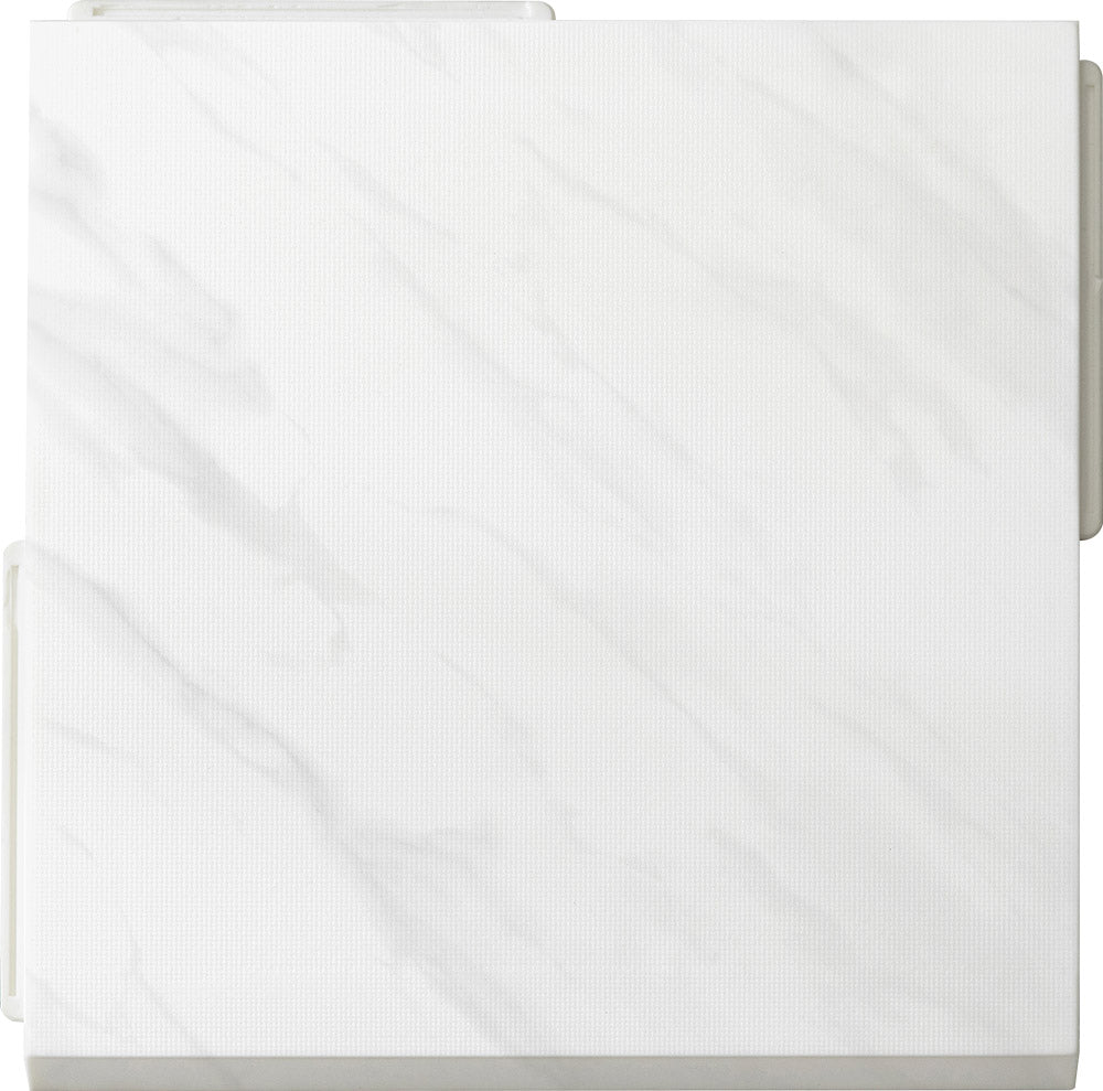 シームレスジョイントマットZERO BLOCK まるでタイルのような生活防水ジョイントマット