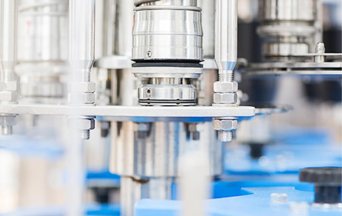 最先端生産施設