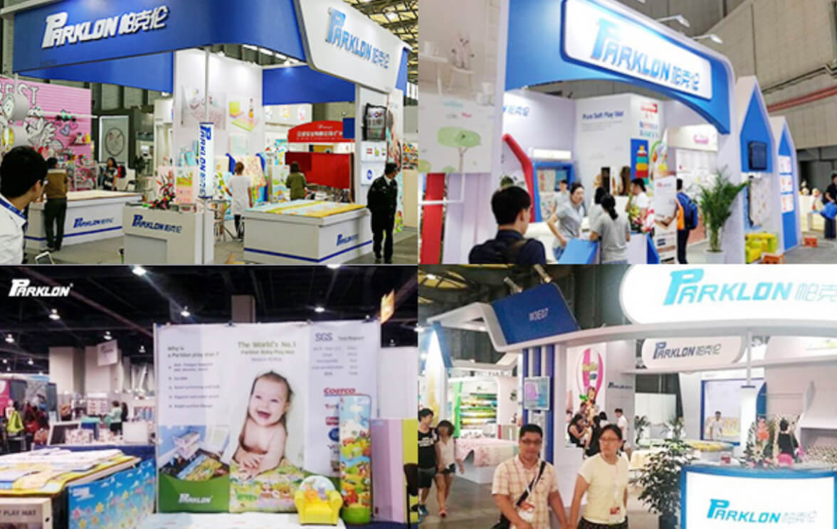 グローバル企業、PARKLON