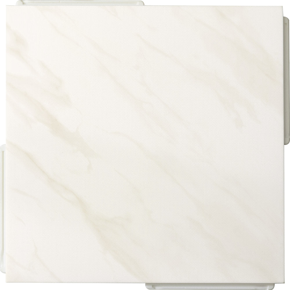 シームレスジョイントマットZERO BLOCK まるでタイルのような生活防水ジョイントマット