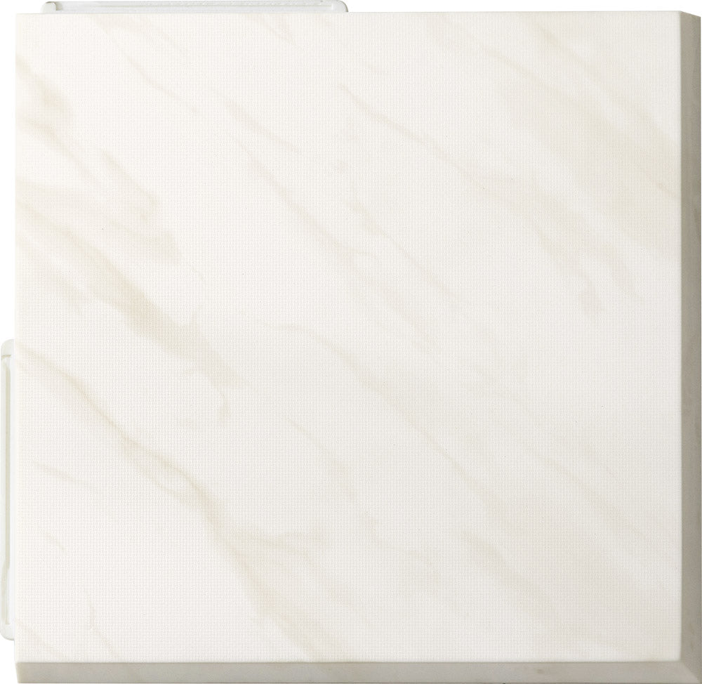 シームレスジョイントマットZERO BLOCK まるでタイルのような生活防水ジョイントマット