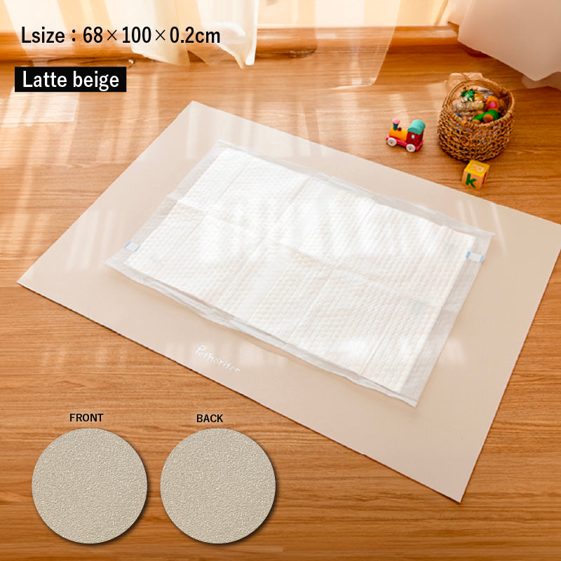 PARKLON ペットシーツ下用マット ペットトイレ