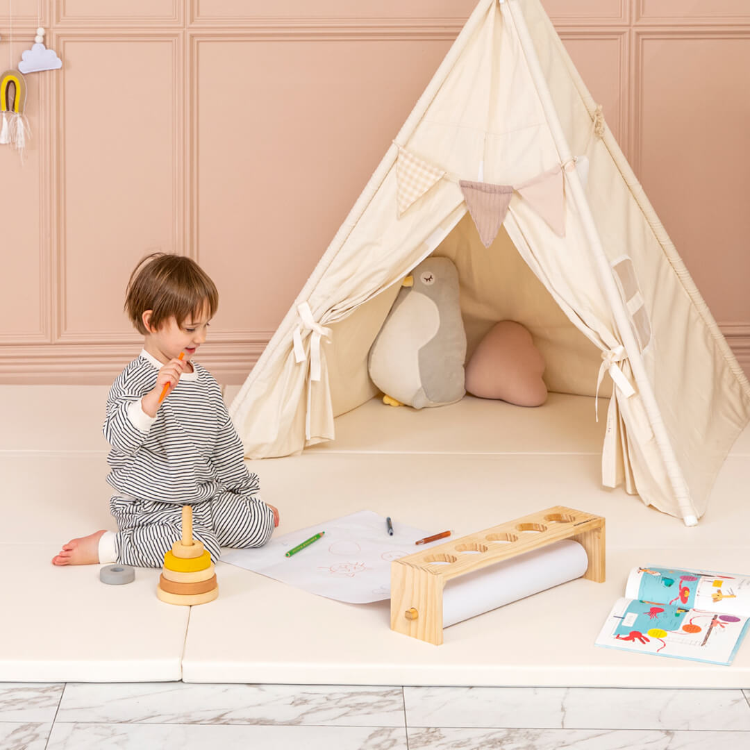 ベビーサークル