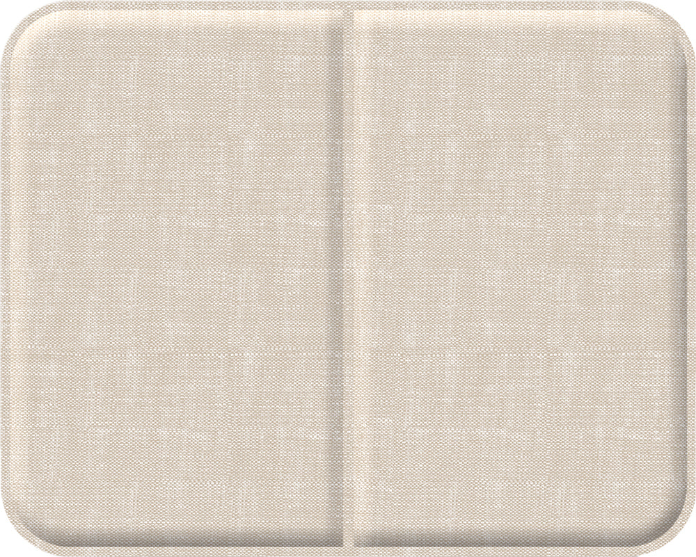 PARKLON やわらかミニマット 28cm×35cm×1.0cm