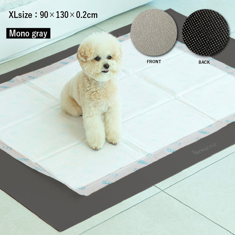 PARKLON ペットシーツ下用マット ペットトイレ