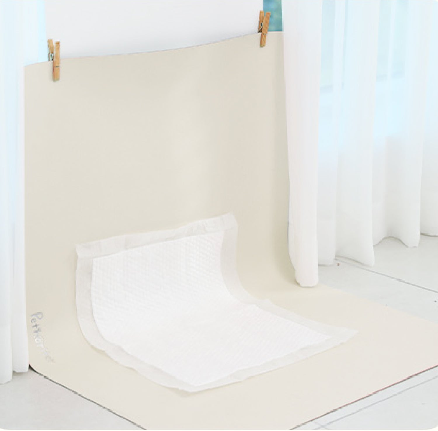 PARKLON ペットシーツ下用マット ペットトイレ