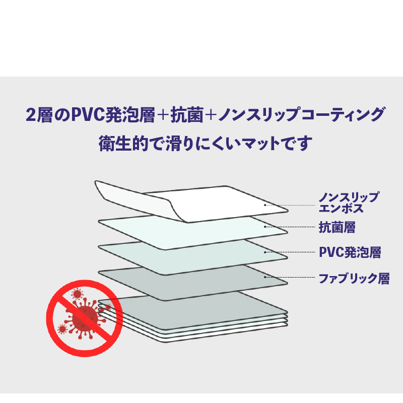 PARKLON ペットシーツ下用マット ペットトイレ
