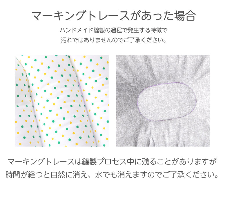 PARKLON 3Dエアメッシュ 防ダニ ベビーカーシート (3Dエアメッシュ/ダニ忌避) 固定ベルト付(38×76cm)