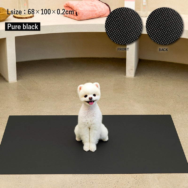 PARKLON ペットシーツ下用マット ペットトイレ