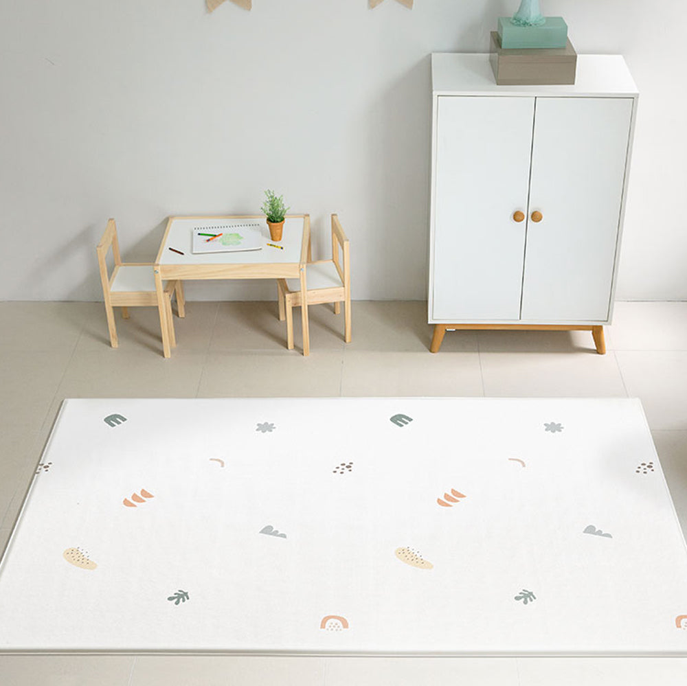 PARKLON 最高級プレイマット ASOBANG  230cm×140cm×2.0cm