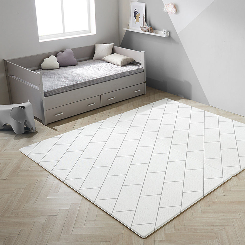 PARKLON 最高級プレイマット ASOBANG 230cm×140cm×2.0cm