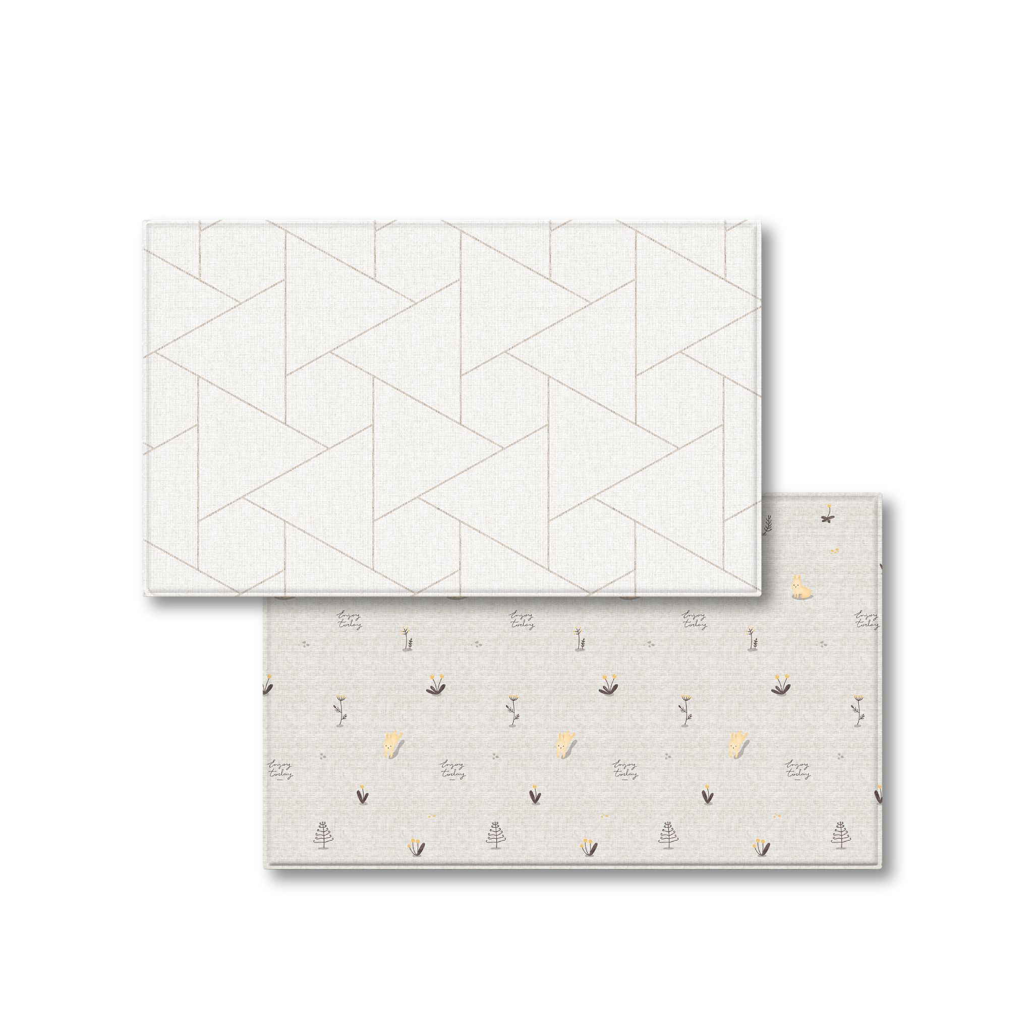 PARKLON 最高級プレイマット ASOBANG 230cm×140cm×2.0cm