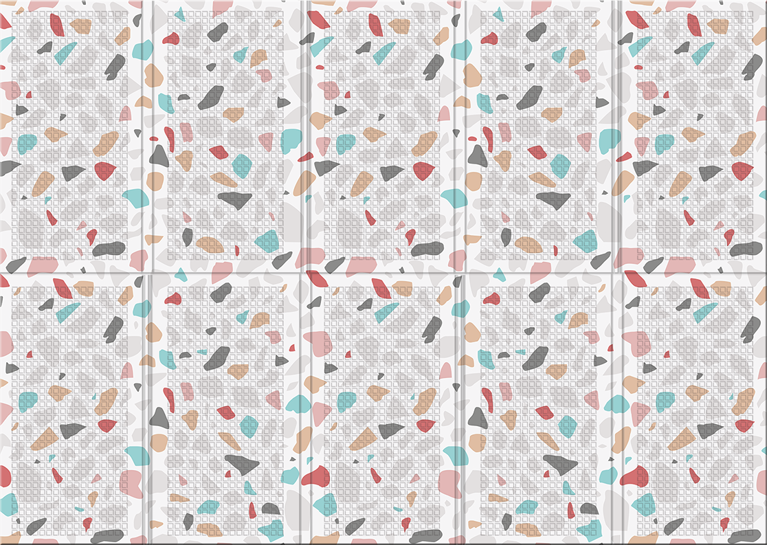 PARKLON ベビープレイポータブルマット200cm×140cm×1.0cm 【折りたたみサイズ 70cm×40cm×10cm】