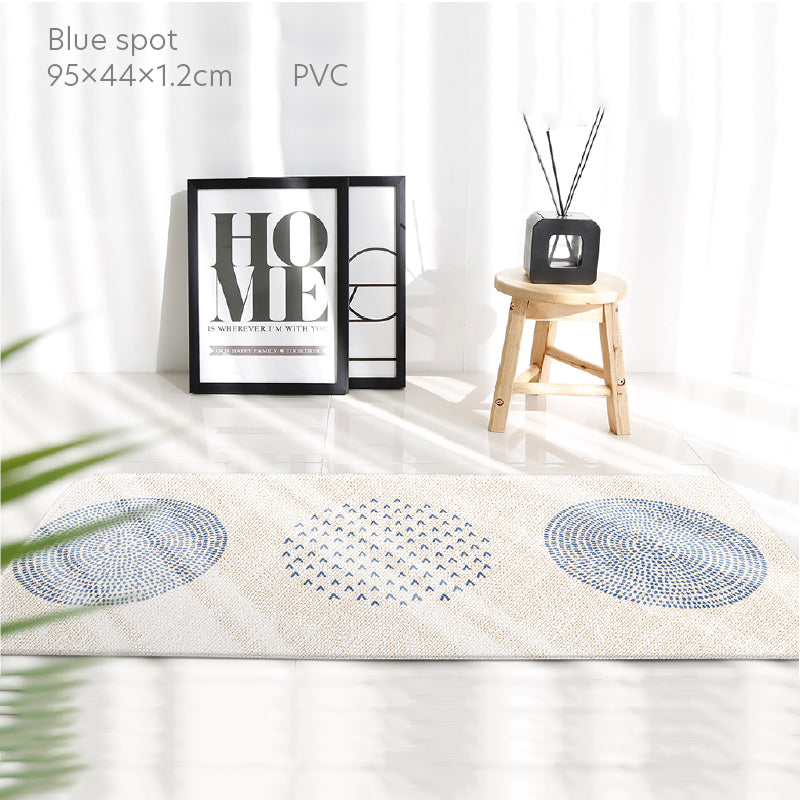 PARKLON 拭けるキッチンマット S 95cm×44cm×1.2cm【2枚セット】