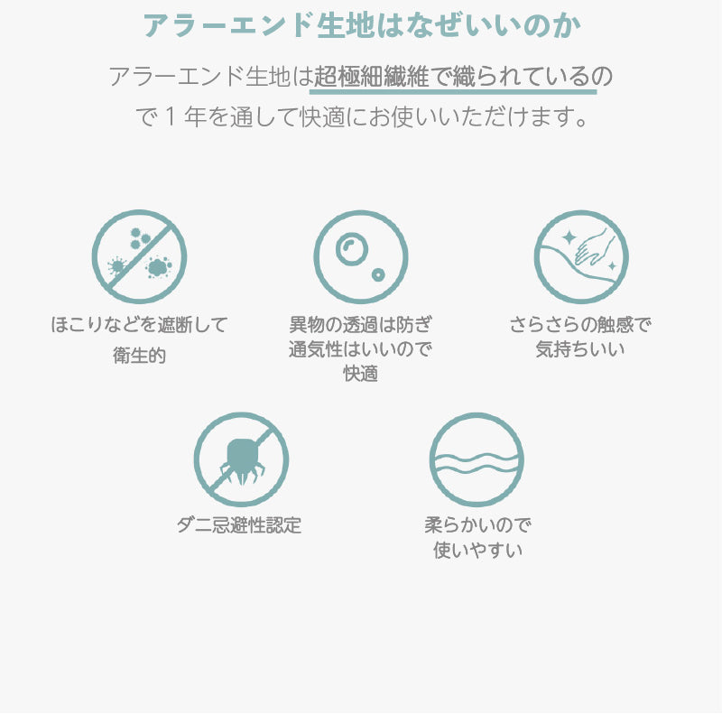 PARKLON 防ダニ ベビーカーシート リボン(クッション/ダニ忌避) 固定ベルト付(38×76cm)