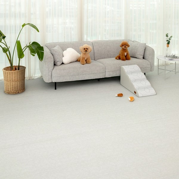 PARKLON ALL PVC ペットロールマット 厚み0.55cm