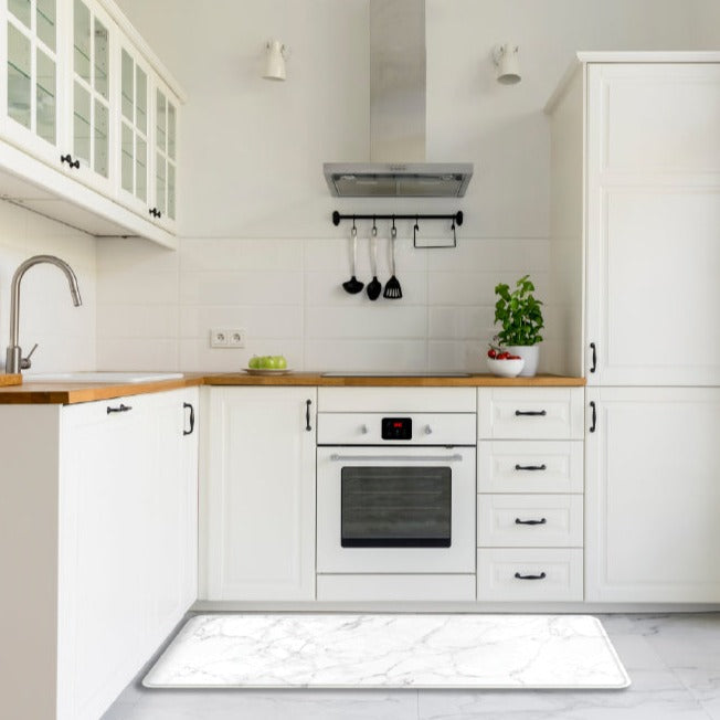 PARKLON 拭けるキッチンマット M 120cm×44cm×1.2cm