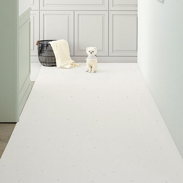 PARKLON ALL PVC ペットロールマット 厚み0.55cm