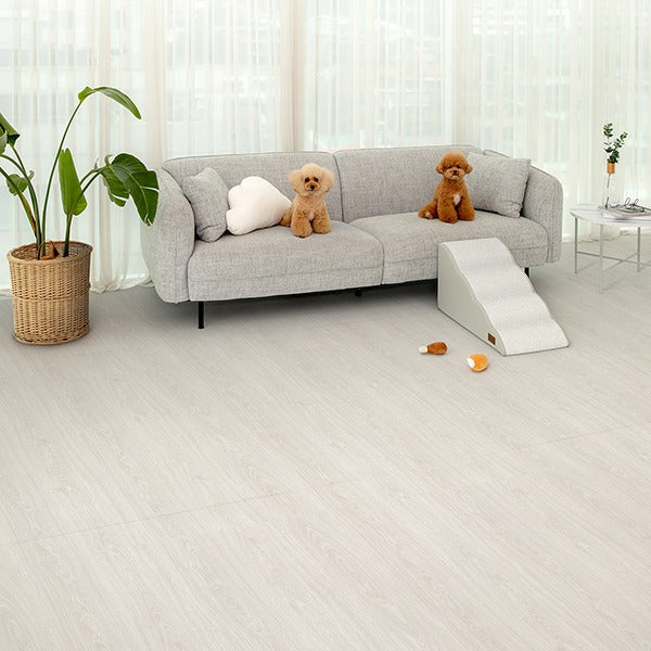 PARKLON ALL PVC ペットロールマット 厚み0.55cm