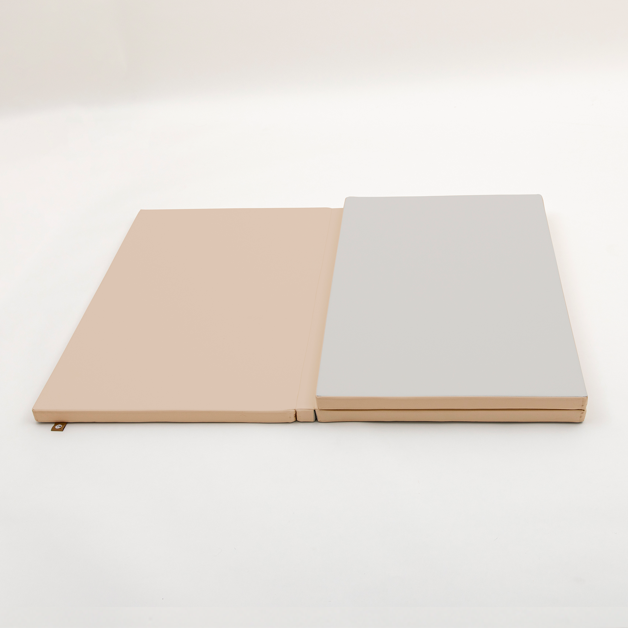 PARKLON 抗菌 折りたたみプレイマット クリーンフォルダーマット