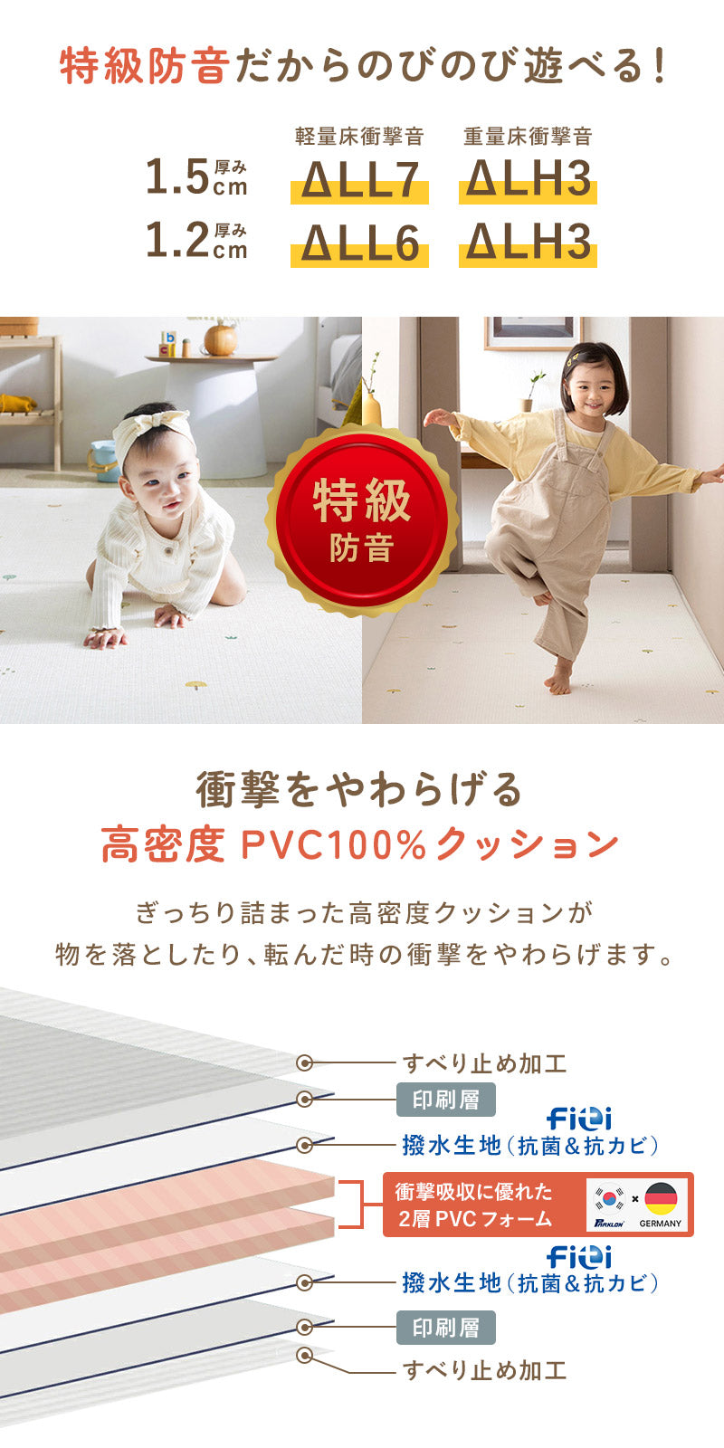 デザインリニューアル売り切り特価】 PARKLON やわらかクッション