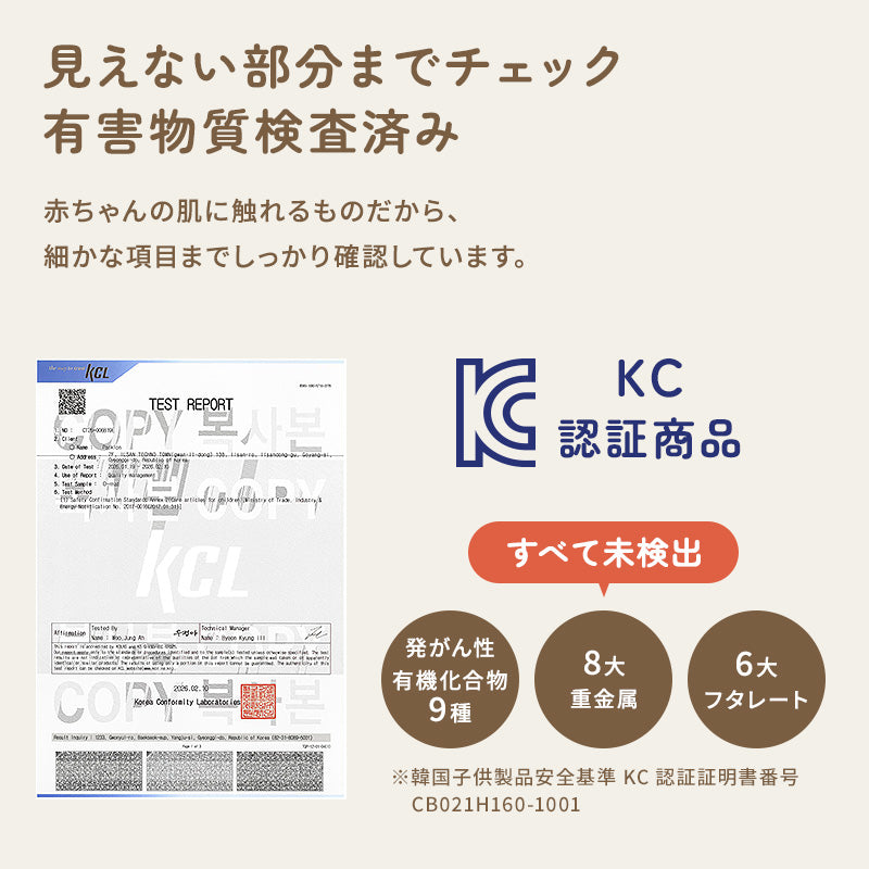 【子育て支援大賞2025受賞商品】PARKLON やわらかクッションマット