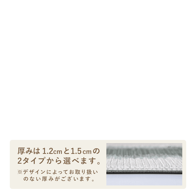 【子育て支援大賞2025受賞商品】PARKLON やわらかクッションマット